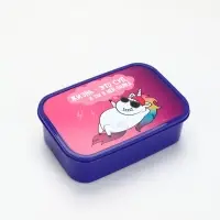 Ланч - бокс &laquo;Единорог&raquo;, 1200 мл