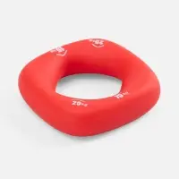 Эспандер кистевой Doubly, красный