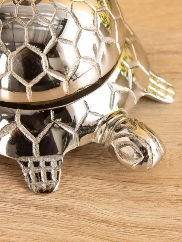 Звонок настольный &laquo;Черепаха&raquo; 12х19х10 см