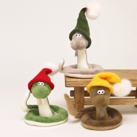 Мягкая игрушка &laquo;Змей Антоша&raquo;, 12 см