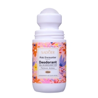 Шариковый дезодорант, ромашки, 50 мл