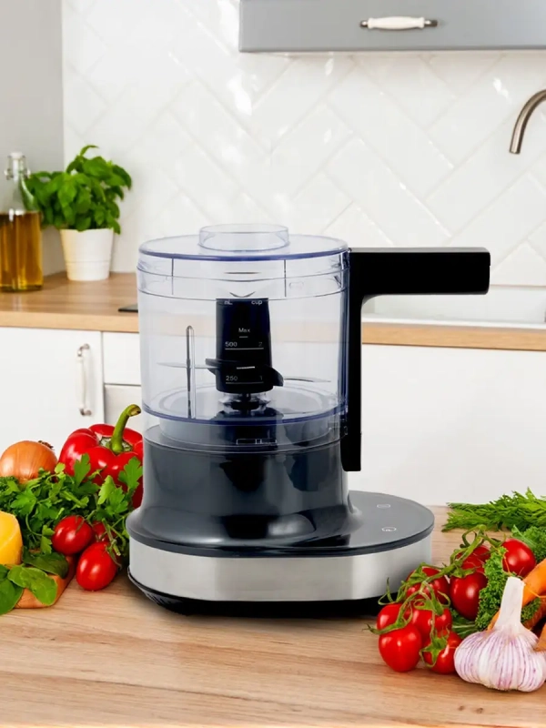 Измельчитель электрический кухонный КТ-3001 - 300 Вт