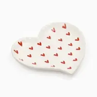 Тарелка &laquo;Любовь&raquo;, 19 х 18 см