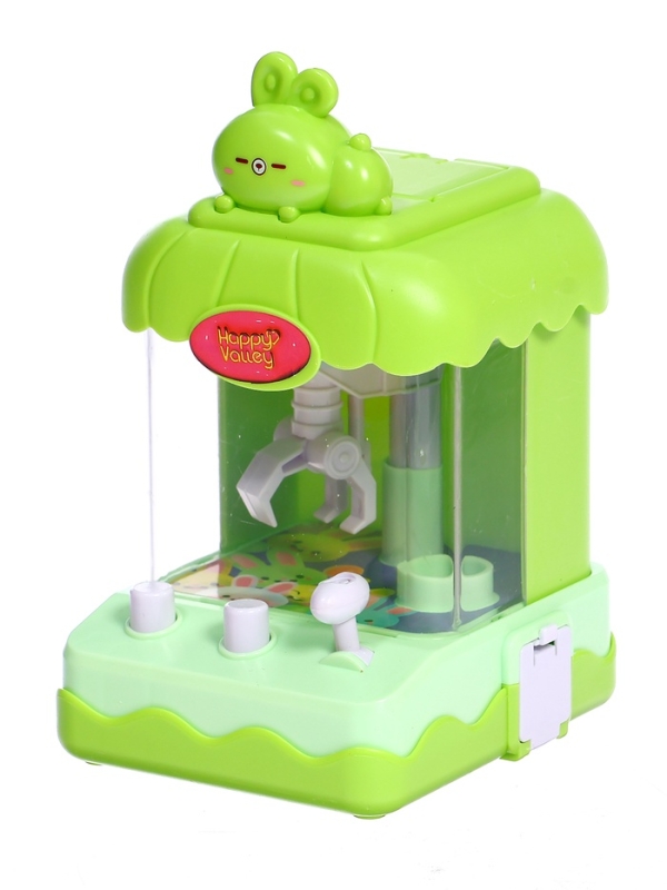 Автомат для конфет &laquo;Сладкий зайчик&raquo;, МИКС