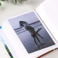 Фотоальбом 100 фото "Дендрарий в Сочи"10Х15см, ПП карм.