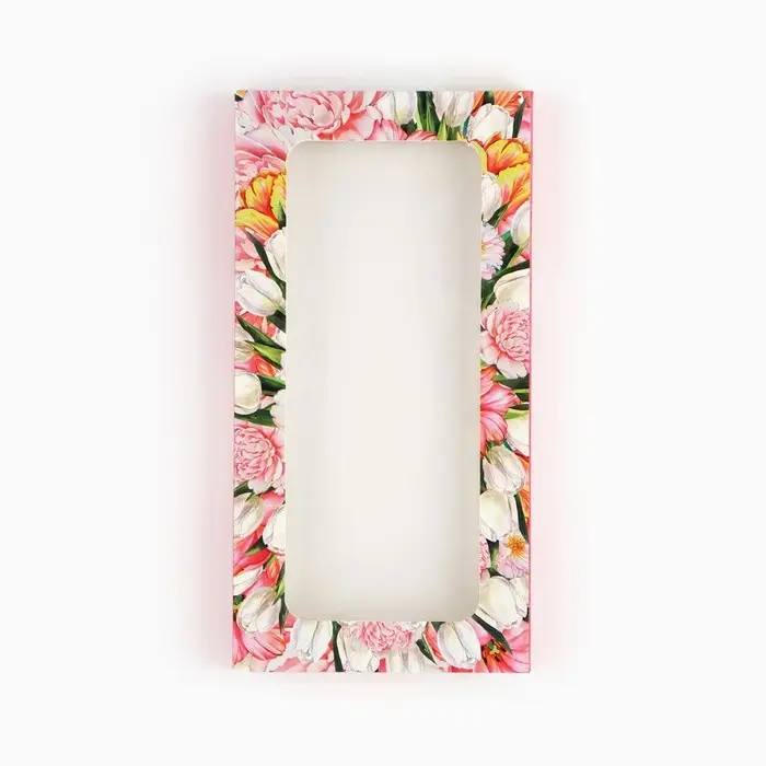 Коробка для шоколада &laquo;Любимому учителю&raquo;, с окном, 17.3 х 8.8 х 1.5 см