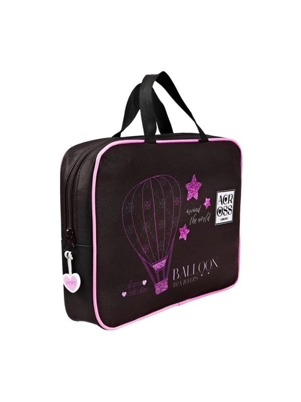 Рюкзак школьный 37 х 28 х 12, эргономичная спинка, Across 194