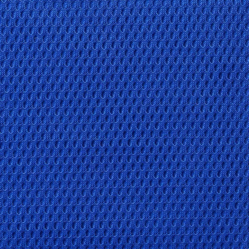 Заготовка из мелкой сетки Syren, L, синяя