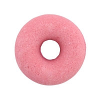 Набор "Моей ягодке", гель для душа во флаконе шоколад и поник для ванны Набор "Моей ягодке", гель для душа во флаконе шоколад и поник для ванны