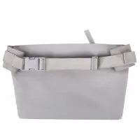 Поясная сумка Traffic, серая