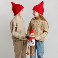 Мягкая игрушка &laquo;Чайка Зима&raquo;, 24 см