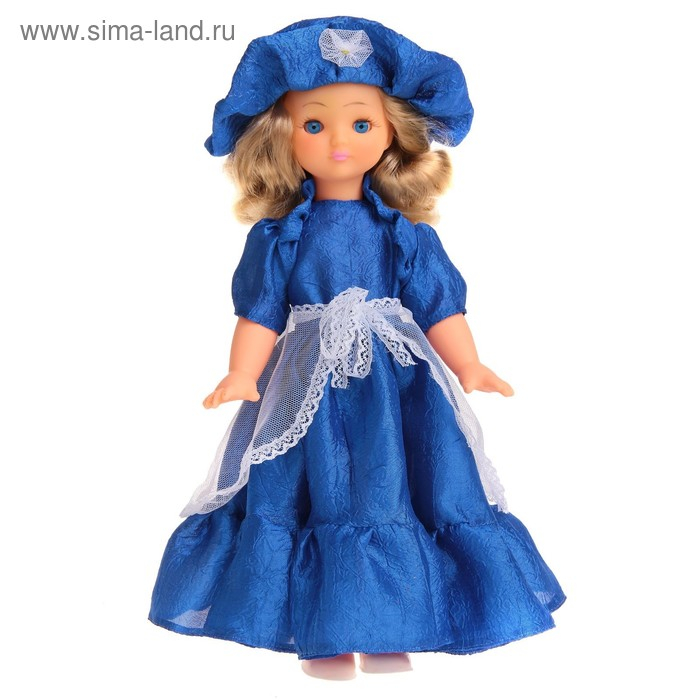 Кукла «Татьяна», 45 см, МИКС Кукла «Татьяна», 45 см, МИКС