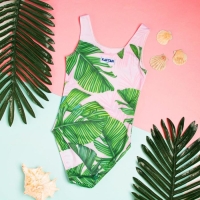 Купальник детский KAFTAN Weekend, рост 110-116 (32) Купальник детский KAFTAN Weekend, рост 110-116 (32)