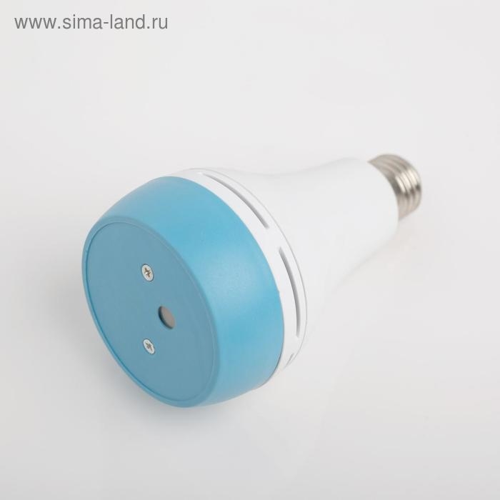 Световой прибор &laquo;Точки&raquo;, Е27, свечение красное/зелёное