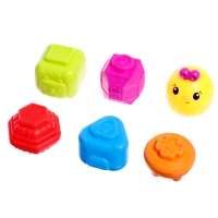 Развивающий набор &laquo;Мой сортер&raquo;