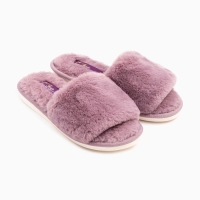 Тапочки женские Forio 125-8399Л/ф р.35/36 Тапочки женские Forio 125-8399Л/ф р.35/36