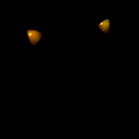 Игровой набор «Котик»: микрофон, наушники с ушками Игровой набор «Котик»: микрофон, наушники с ушками