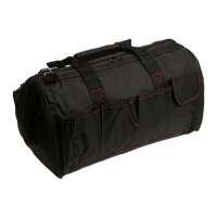 Сумка для инструментов DEKO, 065-0803, 410 х 240 х 250 мм, 9 карманов Сумка для инструментов DEKO, 065-0803, 410 х 240 х 250 мм, 9 карманов