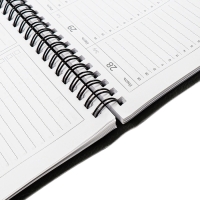 Планинг датир 2025г 310х115мм 76л на гребне инт обл ESCALADA иск кожа,тис ф, бл 70, кор-ый Планинг датир 2025г 310х115мм 76л на гребне инт обл ESCALADA иск кожа,тис ф, бл 70, кор-ый