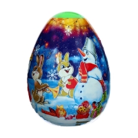 Конфеты глазированные "С Новым годом и Рождеством!", 150 г, Новый год