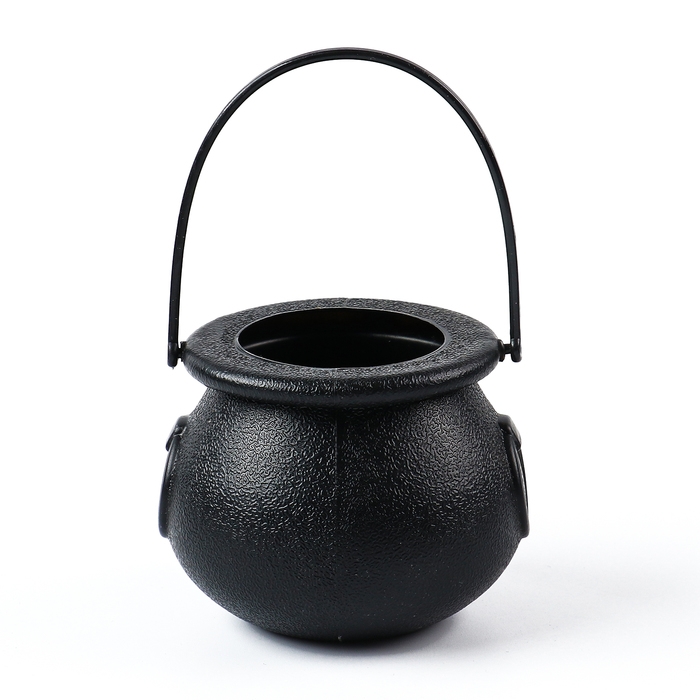 Конфетницы &laquo;Котёл&raquo;, набор 6 шт.