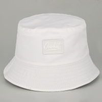 Панама детская для девочки, цвет белый, р-р 48-50