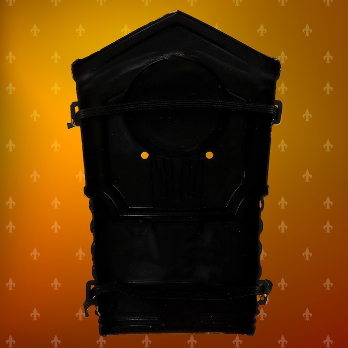 Набор рыцаря &laquo;Воин Востока&raquo;, меч и латы