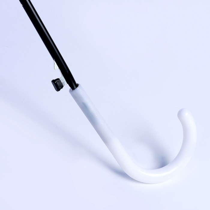 Зонт детский полуавтоматический &laquo;Авокадо&raquo;, d=70см