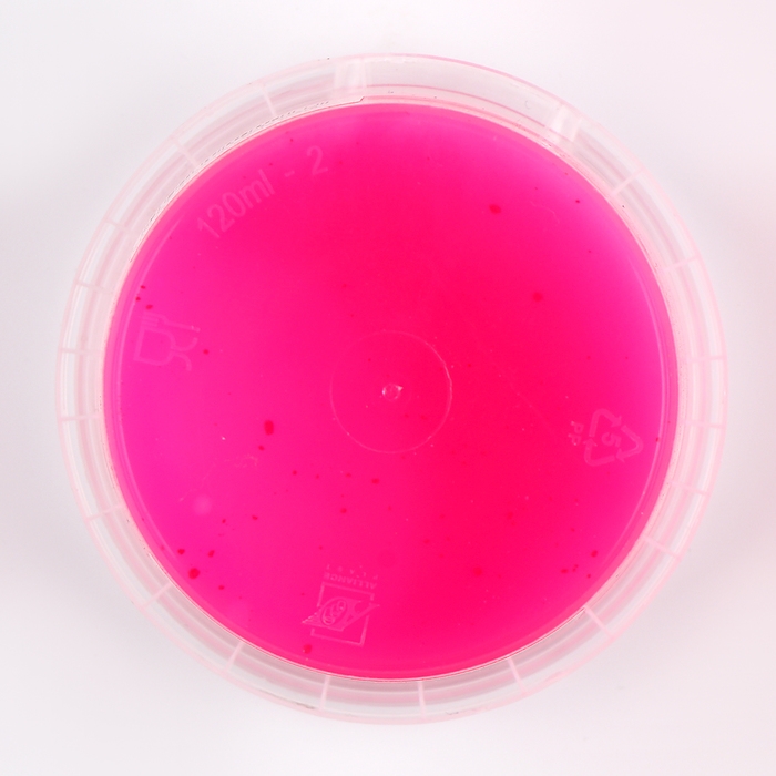 Слайм &laquo;Облачко&raquo; Розовый, 75 г