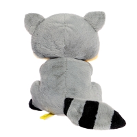 Мягкая игрушка &laquo;Енотик Тишка&raquo;, 20 см