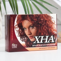 Хна иранская натуральная, 125 г Хна иранская натуральная, 125 г