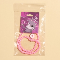 Бусы &laquo;Ты чудо&raquo; 39 см