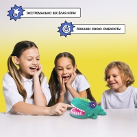 Настольная игра &laquo;Не буди Дино!&raquo;, от 1 игрока, 3+