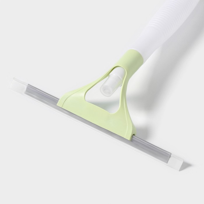 Водосгон с пульверизатором Доляна, 30&times;30 см, цвет МИКС