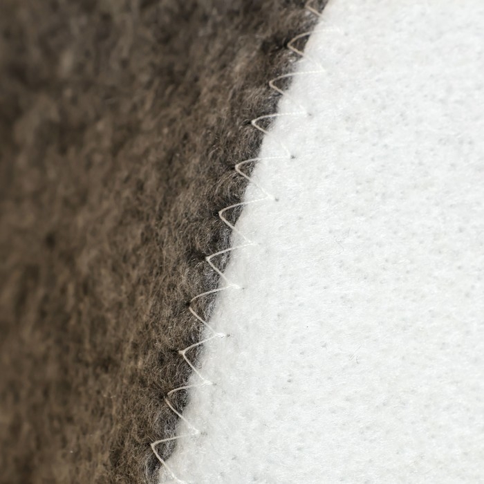 Шапка для бани Шапка для бани "Классическая" комбинированная,