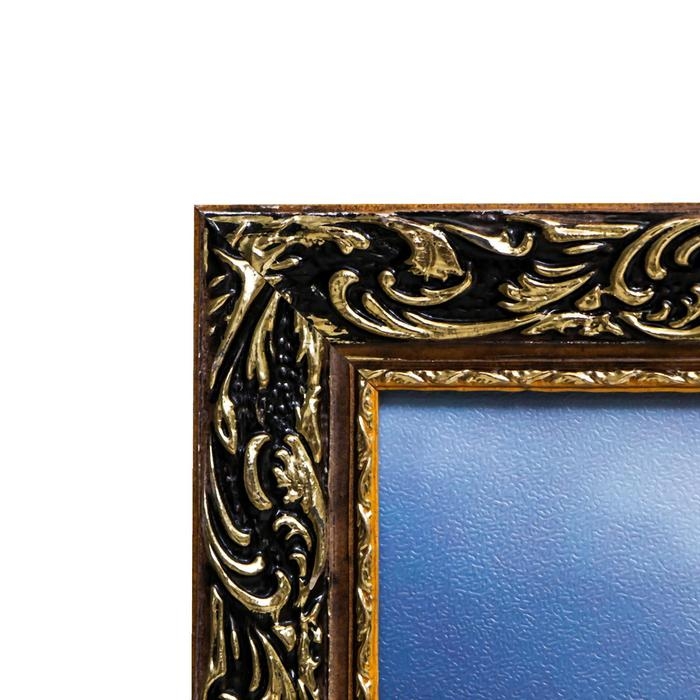 Картина Картина "Кони" 67х107 см