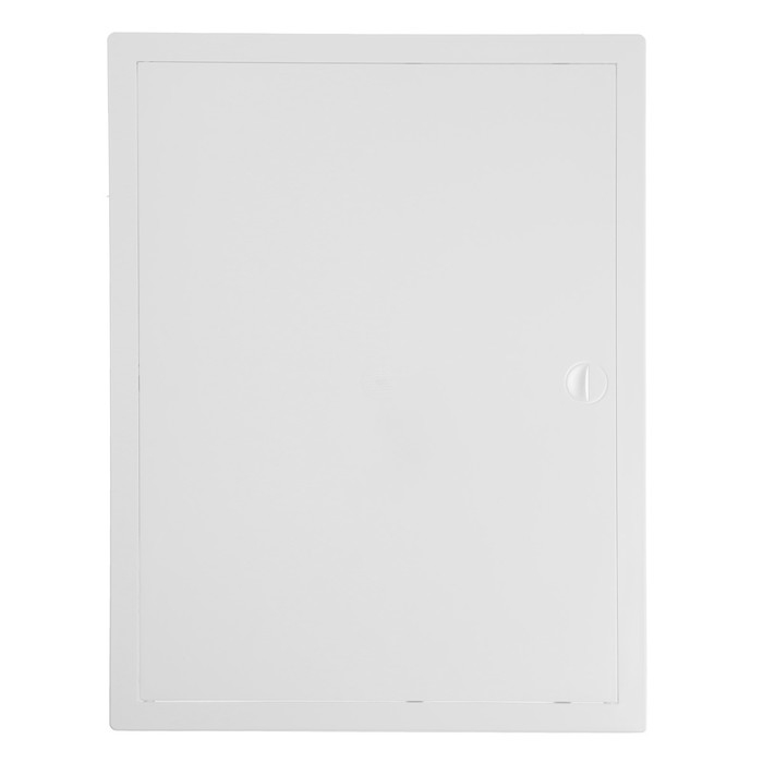 Люк ревизионный ZEIN Люкс ЛК3040, 300 х 400 мм, пластик Люк ревизионный ZEIN Люкс ЛК3040, 300 х 400 мм, пластик