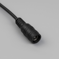 Гибкий неон Luazon Lighting 6 &times; 12 мм, IP65, 10 м, SMD2835, 120 LED/м, 12 В, свечение розовое