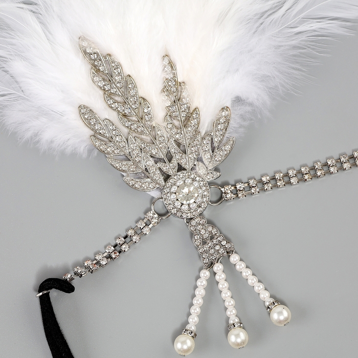 Повязка на голову карнавальная &laquo;Люкс&raquo;