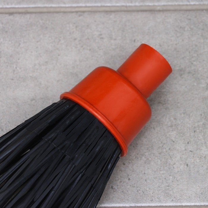 Метла полипропиленовая &laquo;Новая&raquo;, без черенка