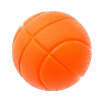 Баскетбольный набор для ванны &laquo;Панда&raquo;, 3 мяча