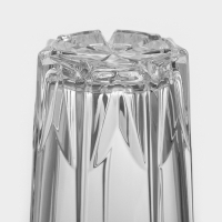 Стакан высокий стеклянный &laquo;Венеция&raquo;, 300 мл