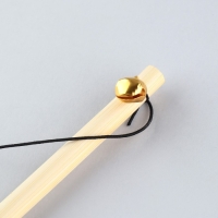 Дразнилка с игрушкой &laquo;Судак&raquo;, 6,5 см