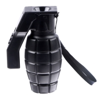 Лазер &laquo;Граната&raquo; с фонариком, цвета МИКС