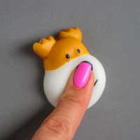 Мялка-антистресс &laquo;Олень&raquo;