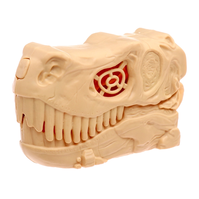 Игрушка-сюрприз &laquo;Диночереп&raquo;, инерционная машинка, 12 видов