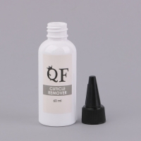 Гелевый ремувер, средство для кутикулы, 60 мл Гелевый ремувер, средство для кутикулы, 60 мл