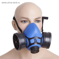 Респиратор фильтрующий "Исток-300" (РПГ-67) А1 Респиратор фильтрующий "Исток-300" (РПГ-67) А1