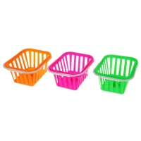 Игрушечная &laquo;Корзинка&raquo;, детская, МИКС