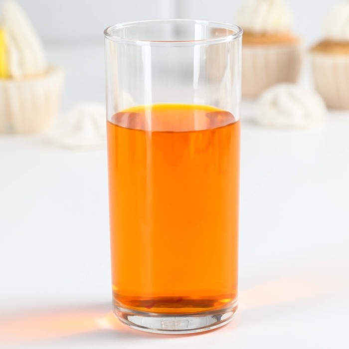 Краситель сухой водорастворимый &laquo;Жёлтый&raquo; для десертов, 5 г.